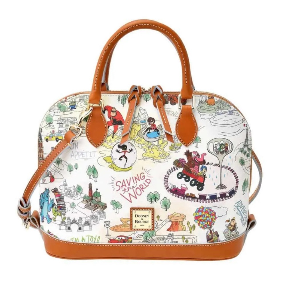 Like new Disney Dooney